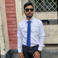 MD SHARIF MIAH