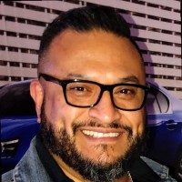 Steven Castillo