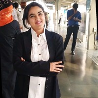 Saima Lakhani