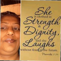Letticia Sherida Mohammed