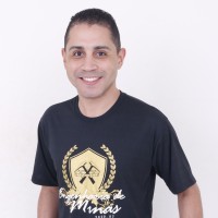 Harrison Rodrigues