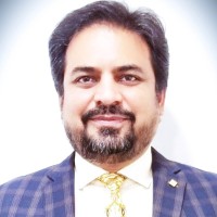 Ishtiaque H.Qureshi