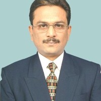 Srinivasan Anantharaman