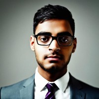 Ankit Mourya