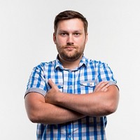 Alex Maksimov