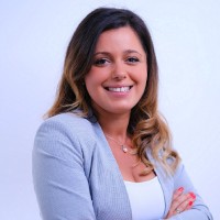 Louisa Bouguerba