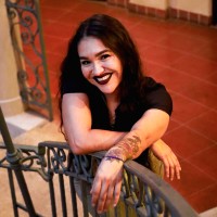 Abigail Jiménez Ceceña