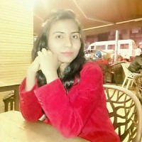 Jyoti Dalpuse