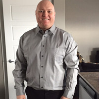 Tim Dale, Crsp