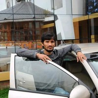 Fayazuddin Chan Basha