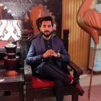 Muhammad Usama Akram