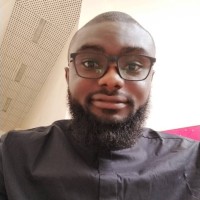 Chibueze Edeh