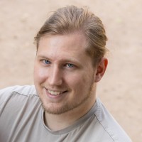 Dominik Křížek