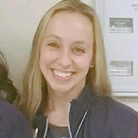 Janis Desrosiers