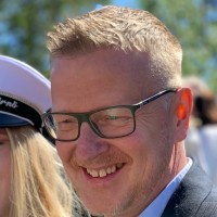 Jonas Järnö