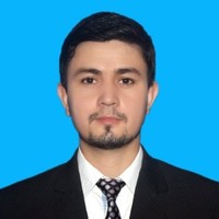 Ajmal Abbas