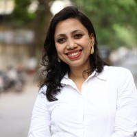 Yogita Shetty