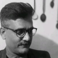 Sunil Kumar Pant