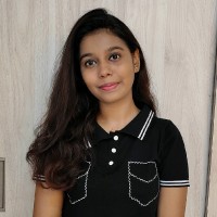 Dimple Mehta