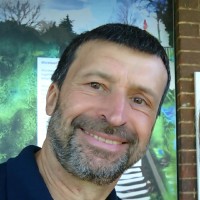 Peter Moore