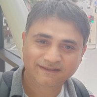 Vijay Pratap, Ace, Csm, Pmp