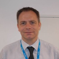Stuart Frost