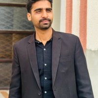 Sher Khan Baloch