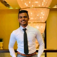Janith Chamuditha