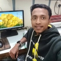 K.M Riad Ullah