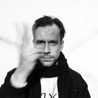 Martin Petersson