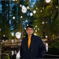 Dev Khunt