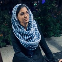 Harshiya Hameed
