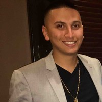 Julian Hernandez