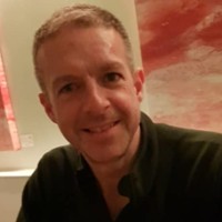 Jon Wiltshire