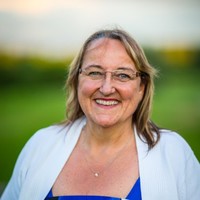 Sue Ricks