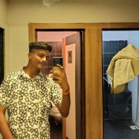 Ashish Sisodiya