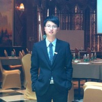 黄晓东