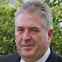 Byron Ramsden