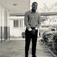 Franklin Izuchukwu Ezeugwu
