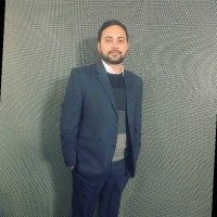 Muhammad Aqeel Iftikhar