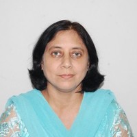 Sangeeta Deshpande