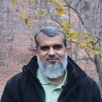 Muhammad Zahid