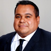 Ruben Mendoza