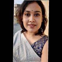 Abhinanda Bhattacharyya