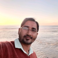 Vijay Singh Patel