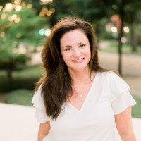 Breann Murphy, Ph.D.