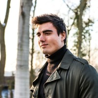 Maarten Sebrechts