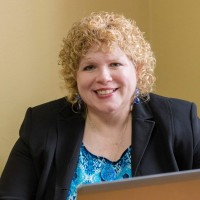 Joan Berntson