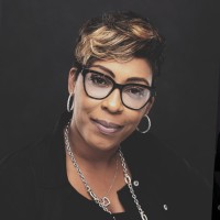 Ericka Johnson, Ed.D