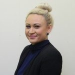 Rebecca Shortall